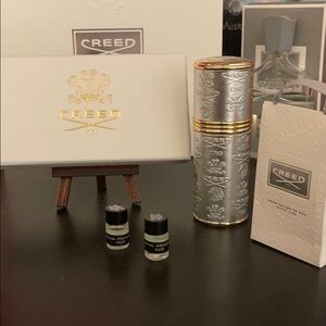 Creed Royal Princess Oud